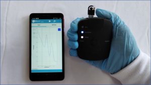 Sensor portátil permite auto teste de urina para detectar marcadores de doenças como câncer, gota e Parkinson