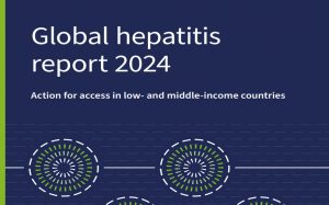 OMS soa alarme sobre infecções virais por hepatite que ceifam 3.500 vidas por dia