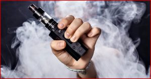 Anvisa atualiza regulação de cigarro eletrônico e mantém proibição