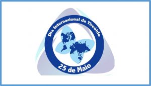 “Doenças da Tireoide são Doenças Não Transmissíveis” : 25/5 – Dia Mundial da Tireoide