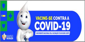 Ministério da Saúde lança nova campanha de vacinação contra Covid-19