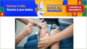 Surtos de coqueluche na Europa e na Ásia reforçam importância da vacinação no Brasil