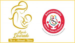 “Amamentação: apoie em todas as situações”: Mês do Aleitamento Materno no Brasil e Semana Mundial do Aleitamento Materno