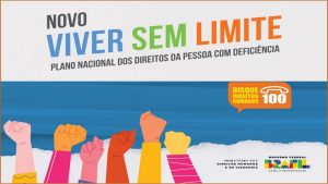 Plano Viver sem Limite: Ministério da Saúde avança em ações para pessoas com deficiência