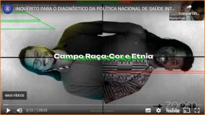 Lançado inquérito para diagnóstico das ações para a população negra nos municípios