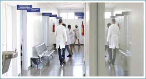 Ministério da Saúde anuncia novo projeto arquitetônico para a construção de 1.800 UBSs