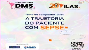 13/9 – Dia Mundial da Sepse