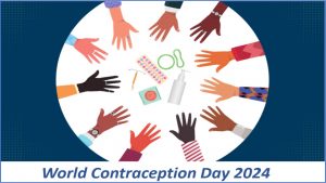 “Uma escolha para todos. Liberdade para planejar, poder para escolher”: 26/9 – Dia Mundial da Contracepção