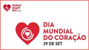 29/9 – Dia Mundial do Coração