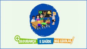 10/10 – Dia Nacional de Segurança e de Saúde nas Escolas