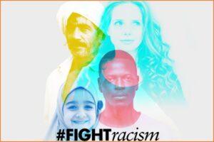 “60 anos da Convenção Antirracismo” : 21/3 – Dia Internacional para a Eliminação da Discriminação Racial