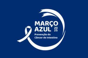 27/3 – Dia Nacional de Combate ao Câncer Colorretal