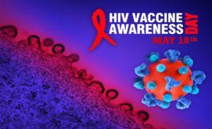18/5 – Dia de Conscientização sobre a Necessidade de Vacina Contra o HIV/Aids 2025