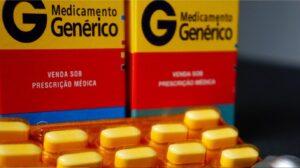 20/5 – Dia Nacional do Medicamento Genérico