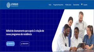 Programas de residência: MS lança edital para expandir formação de especialistas em regiões com menor cobertura assistencial