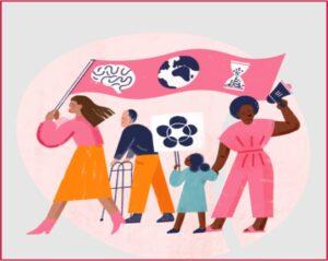 “Meu Diagnóstico de EM” : 30/5 – Dia Mundial da Esclerose Múltipla 2025